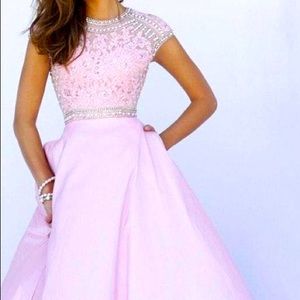 Sherri Hill Prom Dress